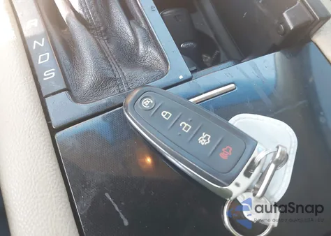 2014 Ford Taurus Limited from USA, damaged, VIN 1FAHP2J85EG151936